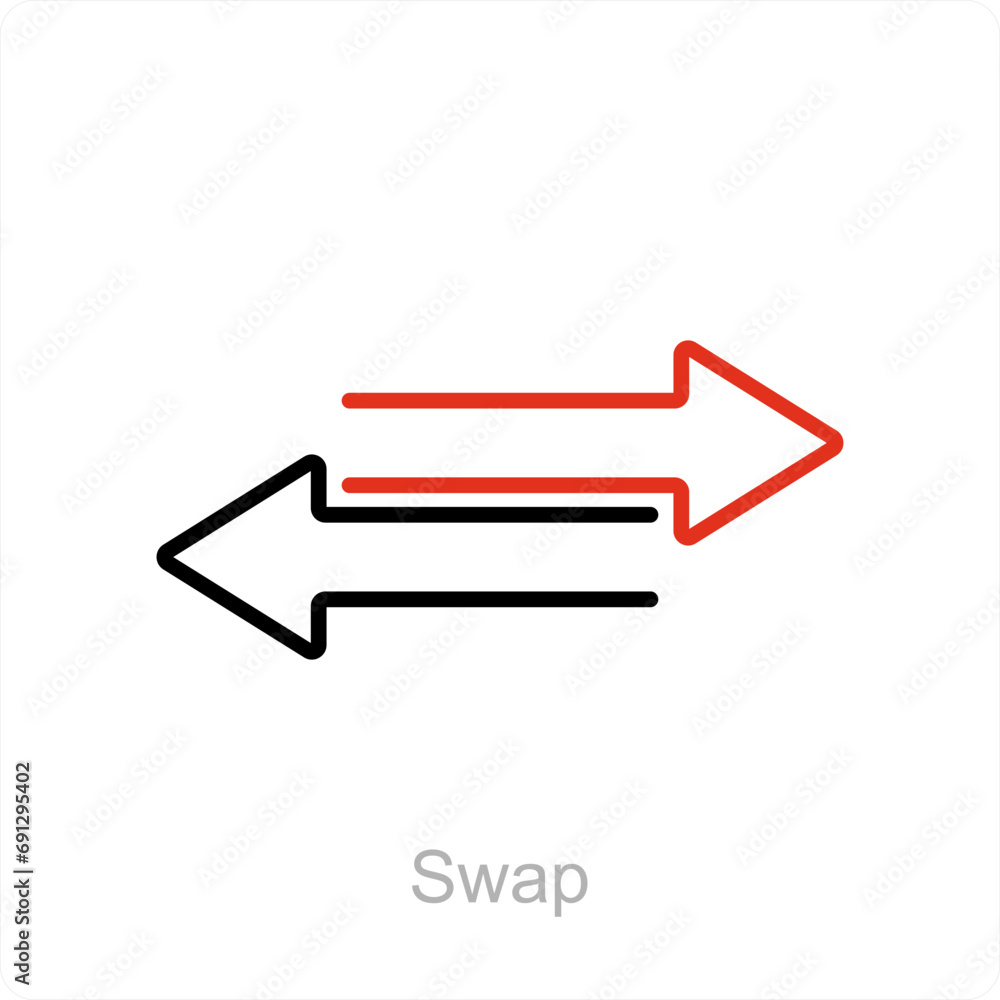 Swap Swap