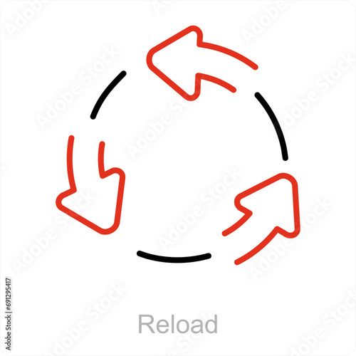 Reload