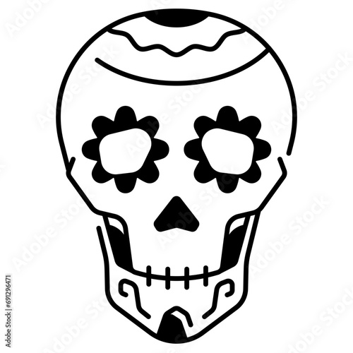 Dia de Muertos