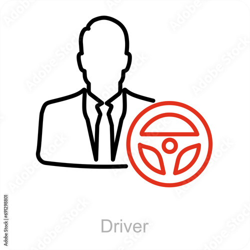 Driver