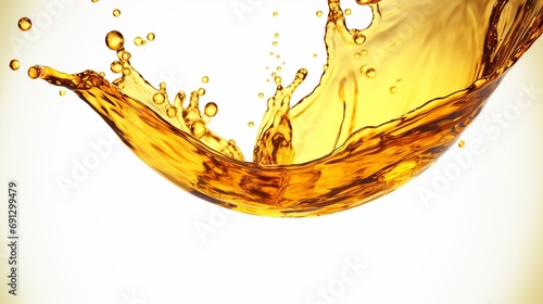 Oil Splash