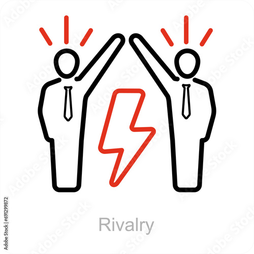 Rivalry