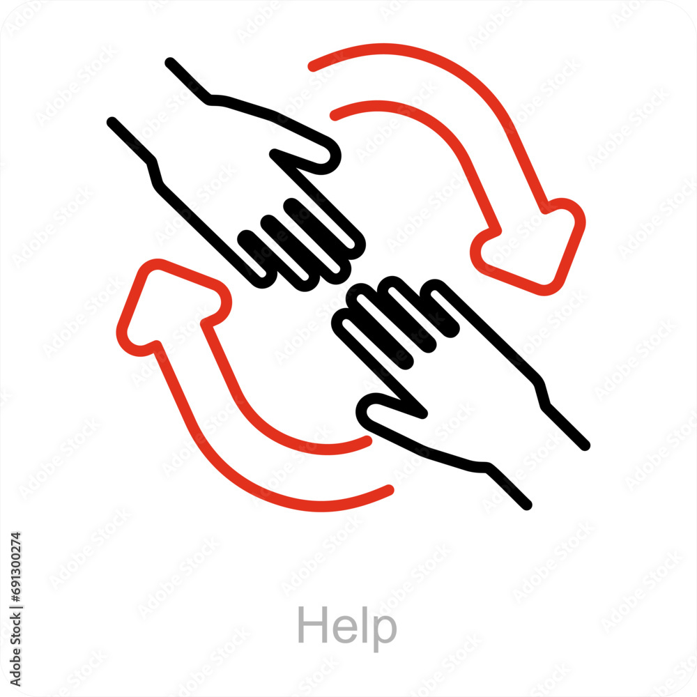 Help Help