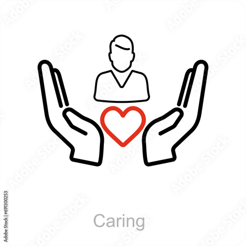 Caring