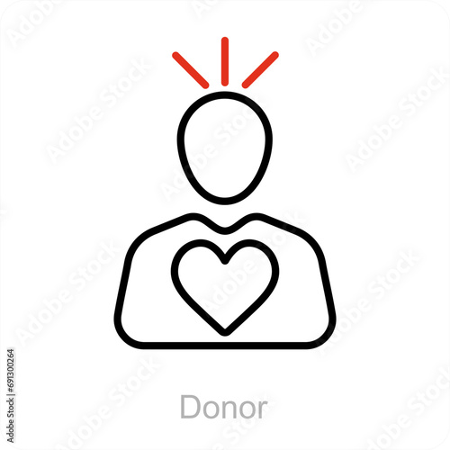 Donor