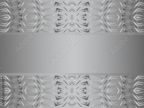 Metal texture steel background. Modern sheet metal.