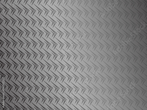 Metal texture steel background. Modern sheet metal.