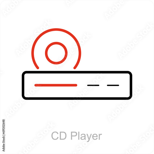 CD Player