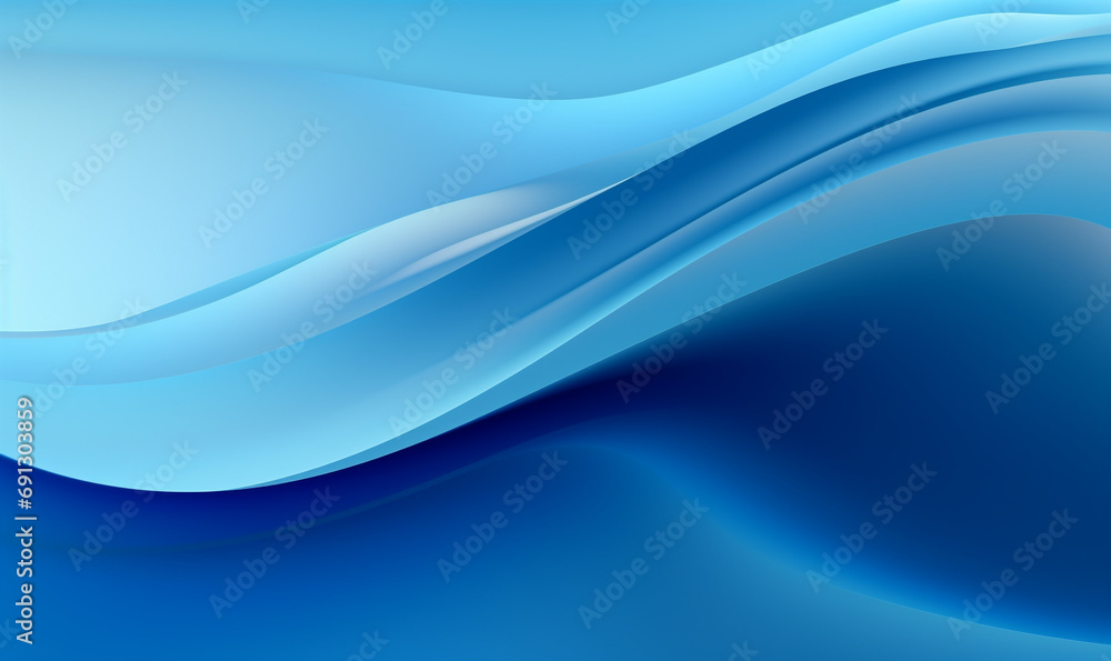 abstract wavy background template abstract wavy background template