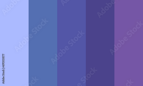 blueberry icecream color palette. abstract blue background. abstract background with lines