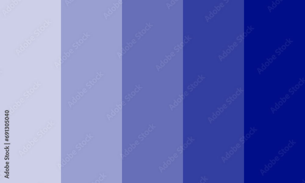 phthalo blue color palette. abstract blue background with lines