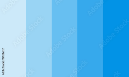phthalo blue light color palette. abstract blue background with lines