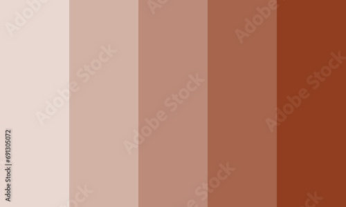 quinacridone nickel azo gold color palette. abstract background with stripes