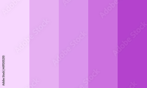 strawberry peach lemonade color palette. purple background with lines