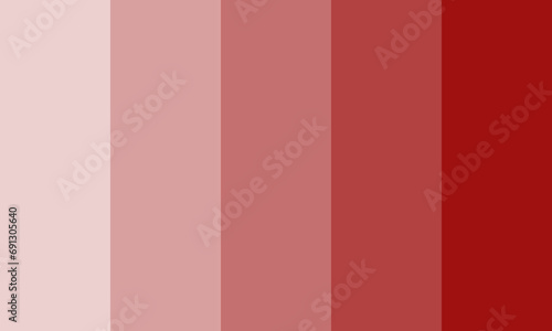 quinacridone cranberry color palette. abstract background with stripes