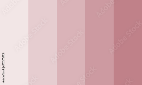 quinacridone mauvelous color palette. pink background with stripes