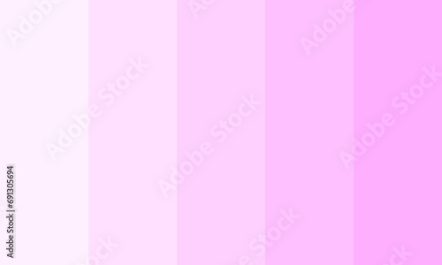 quinacridone magenta light color palette. pink background with lines