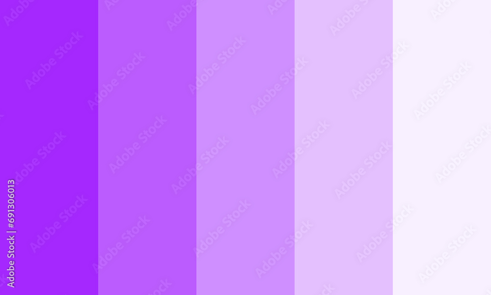 bioluminescent blackcurrant color palette. purple background with stripes and lines bioluminescent blackcurrant color palette. purple background with stripes and lines
