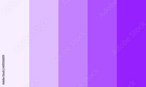 bioluminescent blueberry color palette. purple background with stripes and lines