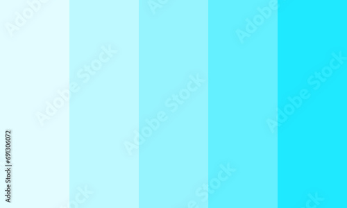 colgate tootpaste color palette. abstract blue background with lines photo