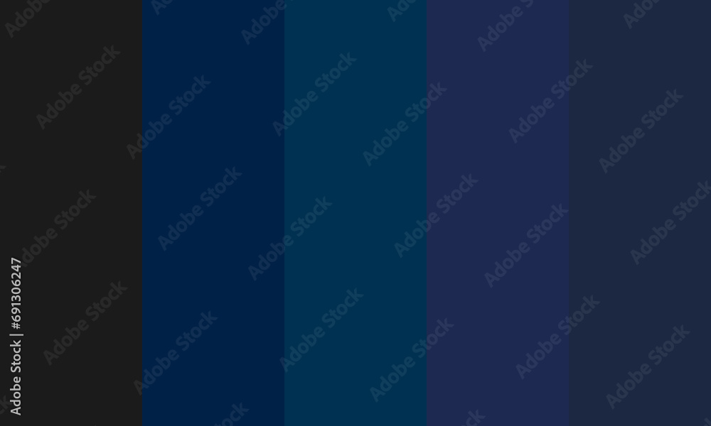 navy color palette. abstract blue background with stripes