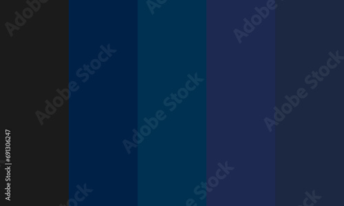 navy color palette. abstract blue background with stripes