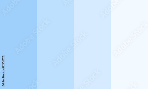 ocean blue color palette