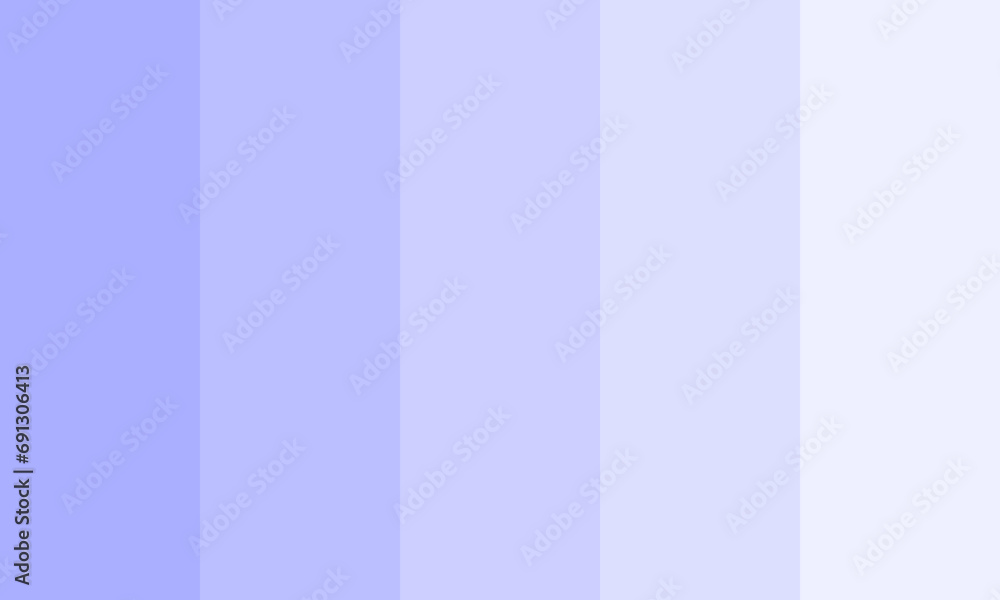 violets gum color palette. abstract background with lines
