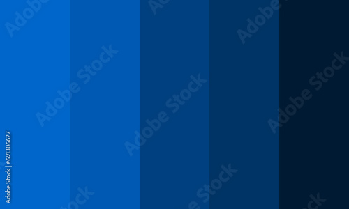 deep ocean blue color palette. abstract blue background with lines