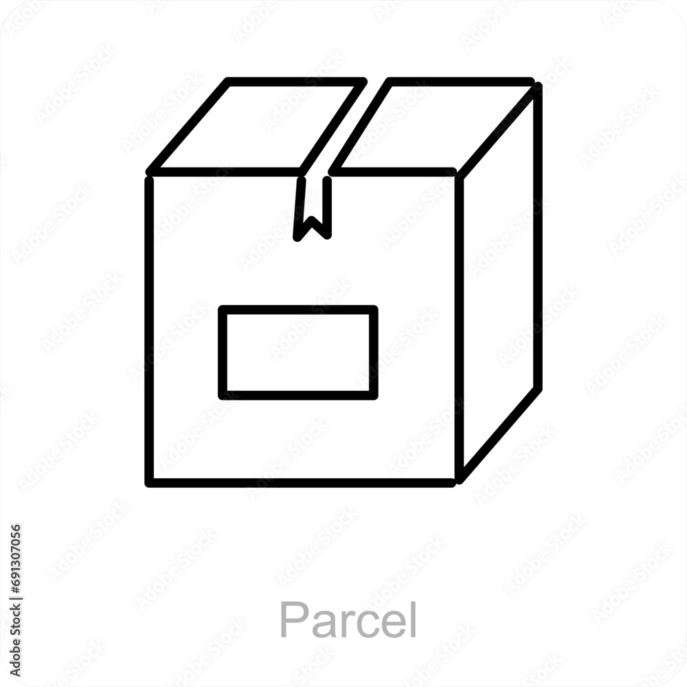 Parcel