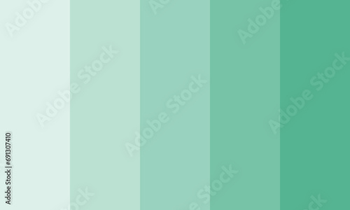 teal electra color palette. abstract background with lines photo