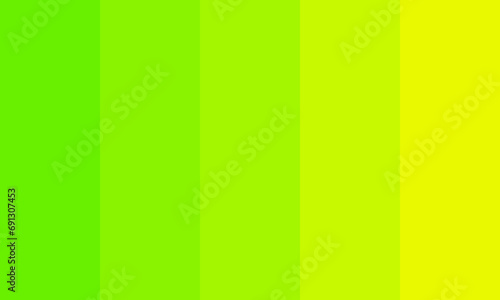 yellow limes color palette. abstract background with lines