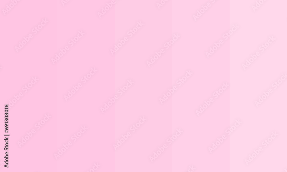 sweet light pink chiffon color palette. pink background with lines