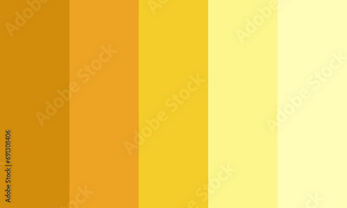 golden gold color palette. abstract orange background