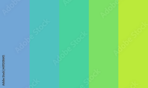 the summer lime color palette. abstract background with stripes