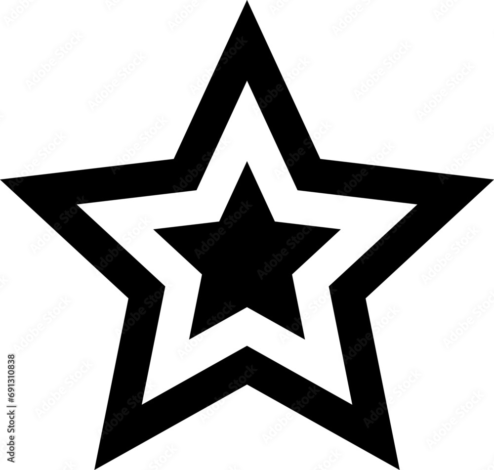 Stars line icons set. Rank, quality, shining sparkle, magic, favorite, logo, bright firework, falling, fantasy vector illustration. Stars line icons set. Rank, quality, shining sparkle, magic, favorite, logo, bright firework, falling, fantasy vector illustration.