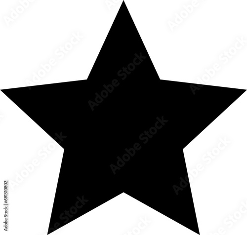 Stars line icons set. Rank, quality, shining sparkle, magic, favorite, logo, bright firework, falling, fantasy vector illustration.