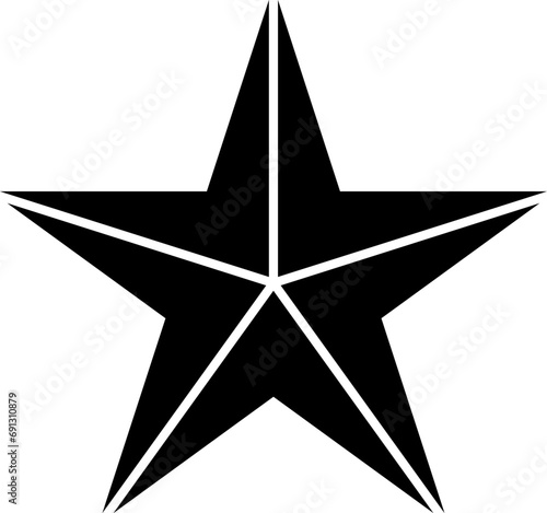 Stars line icons set. Rank, quality, shining sparkle, magic, favorite, logo, bright firework, falling, fantasy vector illustration.