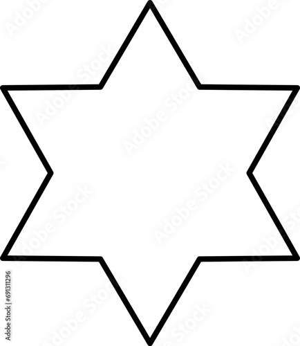 Stars line icons set. Rank, quality, shining sparkle, magic, favorite, logo, bright firework, falling, fantasy vector illustration.