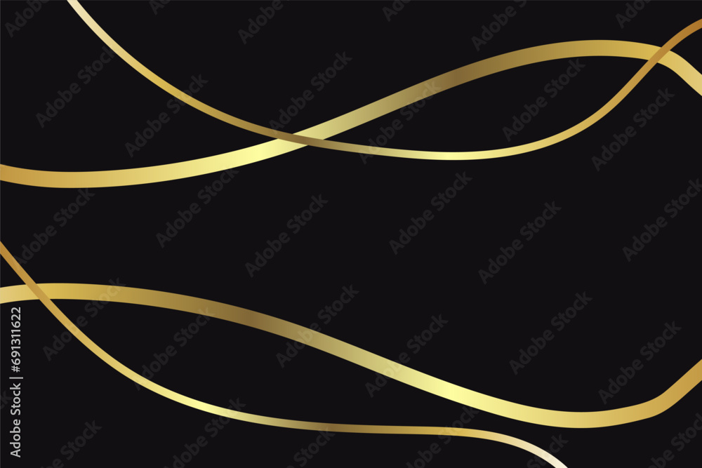 Luxury Black Background Modern Style Luxury Black Background Modern Style