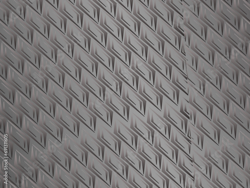 Metal texture steel background. Modern sheet metal.