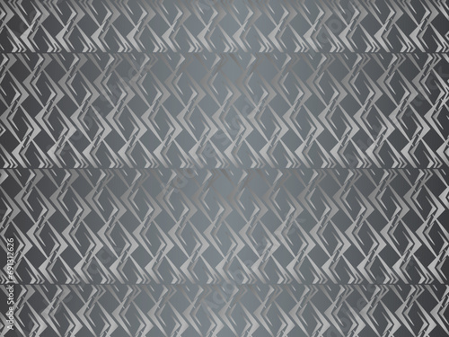 Metal texture steel background. Modern sheet metal.
