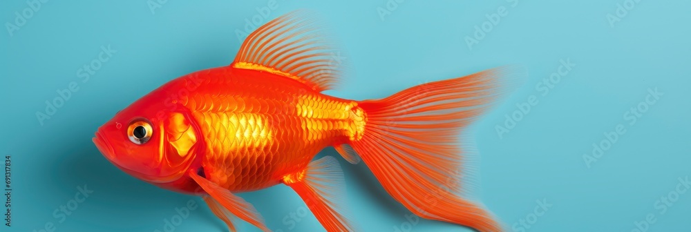 May 12 2021 China Close Fish, Banner Image For Website, Background, Desktop Wallpaper