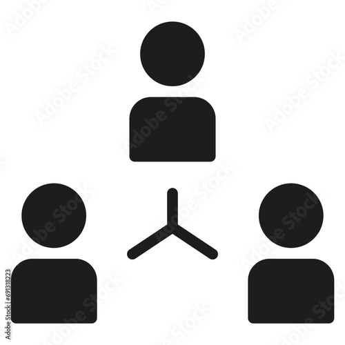  Coordinating Bold Icon