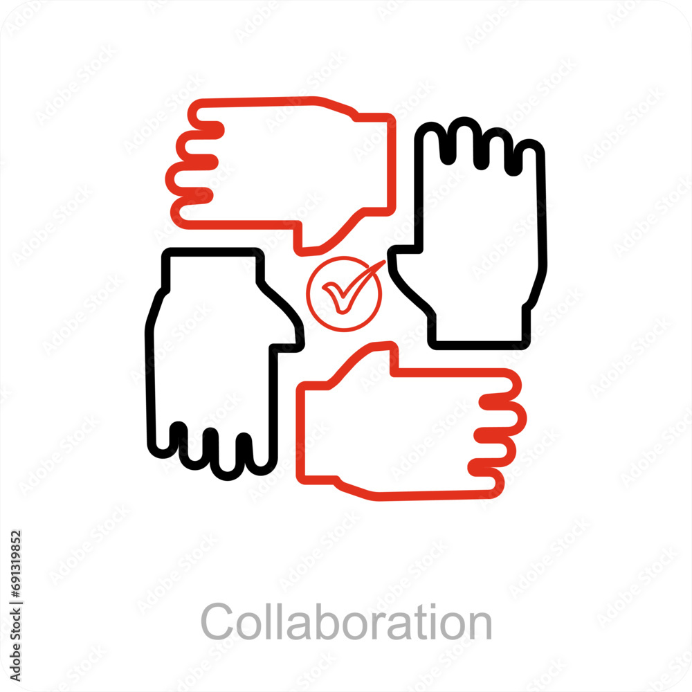 Collaboration Collaboration