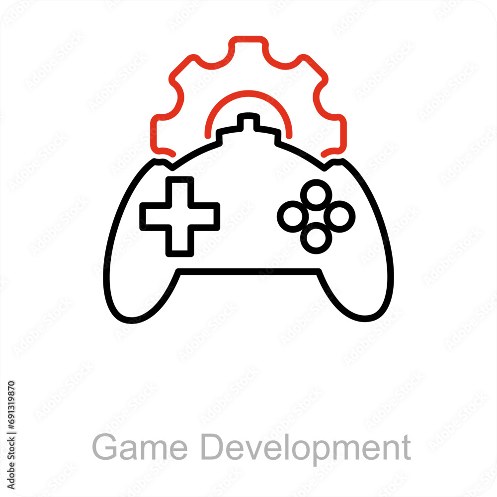 Game development Game development