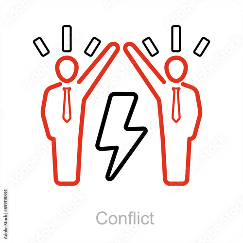 Conflict