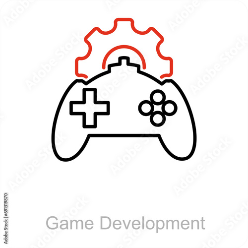 Game development