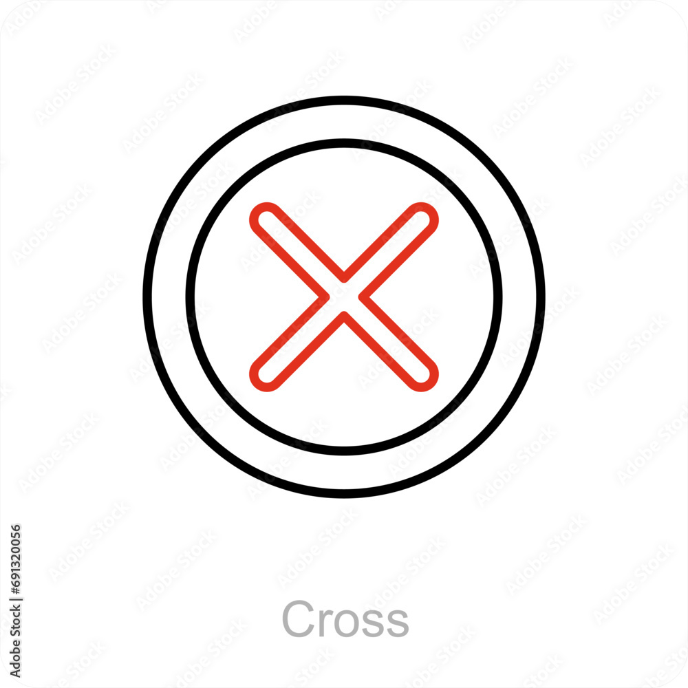Cross Cross