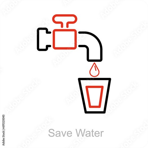 Save Water